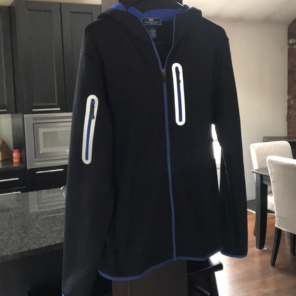 Size Small Vineyard Vines Jacket - image 1
